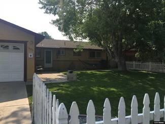 1403 Stanford Dr, Carson City, NV 89701