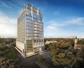 2360 Rice Blvd Unit 803, Houston, TX 77005