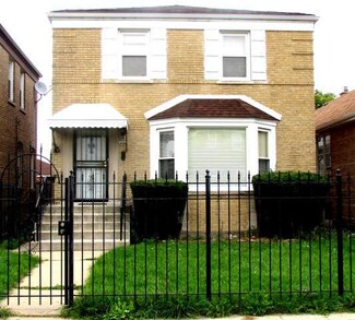 7919 S Maplewood Ave, Chicago, IL 60652