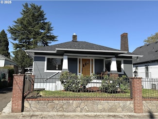 6425 NE 7th Ave, Portland, OR 97211