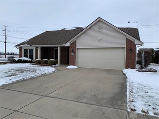 635 Overla Blvd, Englewood, OH 45322