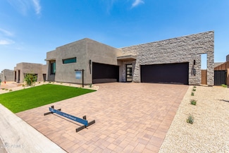 5744 E Lowden Rd, Cave Creek, AZ 85331