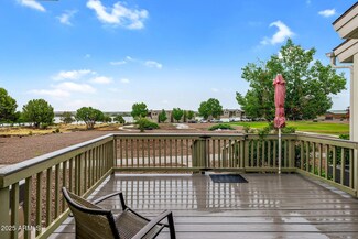 1989 N Village Cir, Show Low, AZ 85901