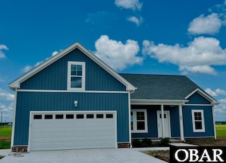481 N Trotman Rd Unit Lot 3, Camden, NC 27921