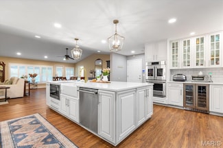 110 New Ballwin Rd, Ballwin, MO 63021