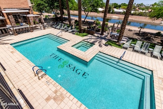 4803 N Woodmere Fairway -- Unit 1002, Scottsdale, AZ 85251