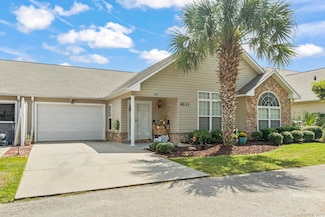 4233 River Gate Ln Unit B, Little River, SC 29566