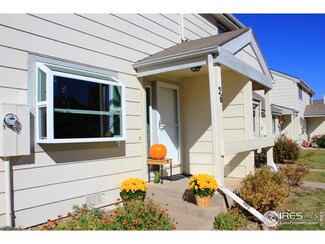 3000 Ross Dr Unit F26, Fort Collins, CO 80526