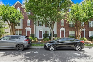 8043 Bristle Toe Ln, Charlotte, NC 28277