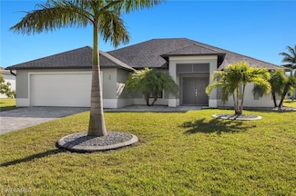 25 NW 14th Ave, Cape Coral, FL 33993