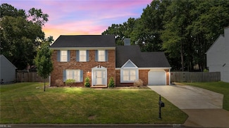 745 Helmsdale Way, Chesapeake, VA 23320