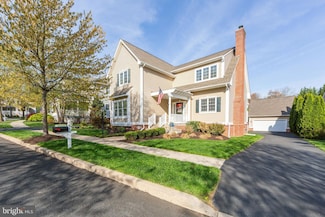 116 Windgate Dr, Chester Springs, PA 19425
