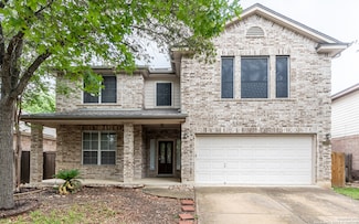 14606 Tioga Bend, Helotes, TX 78023