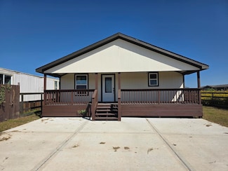 1426 Road 5734, Cleveland, TX 77327