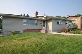 1419 Winne Ave, Helena, MT 59601