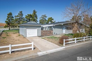 12181 Green Mountain St, Reno, NV 89506