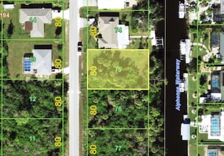 18624 Alphonse Cir, Port Charlotte, FL 33948