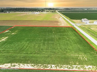 0 Road E, Continental, OH 45831