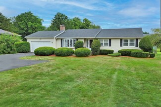917 Dewey St, West Springfield, MA 01089
