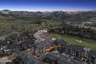 3703 Blackstone Dr Unit 303, Park City, UT 84098