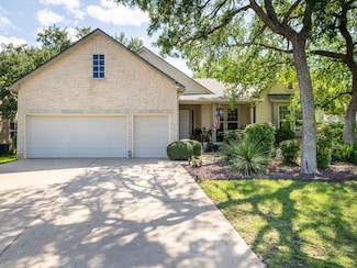101 Chickadee Cove, Georgetown, TX 78633