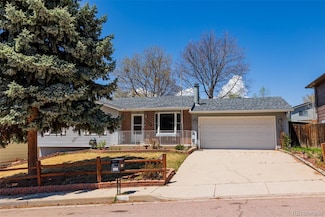 4950 Garden Ranch Dr, Colorado Springs, CO 80918