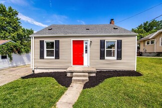 1450 Tuley Rd, Village of Indian Springs, OH 45015