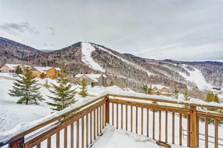 132 Glissade Dr Unit 28 A, Killington, VT 05751
