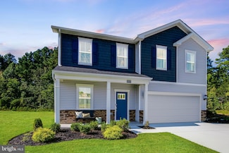 26245 E Old Gate Dr, Millsboro, DE 19966