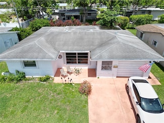 1090 NW 66th Terrace, Margate, FL 33063