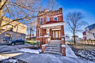 4715 W Palmer St, Chicago, IL 60639