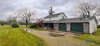 6163 County Road 4-50, Edgerton, OH 43517