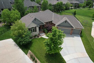 801 N Fairoaks Ct, Andover, KS 67002
