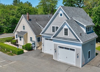 117 Great Rd Unit 117, Acton, MA 01720