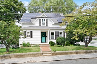 354 Old River Rd, Manville, RI 02838