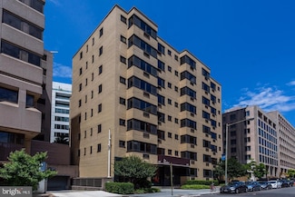 2141 I St NW Unit 515, Washington, DC 20037