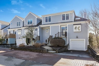 174 Queen St Unit 8F, Falmouth, MA 02540