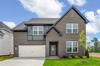 405 Old Spring Ln, Gallatin, TN 37066