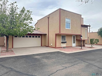 200 E Rd, Roswell, NM 88201