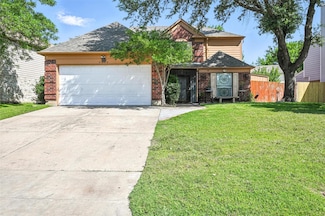 3216 Marie Ln, Fort Worth, TX 76123