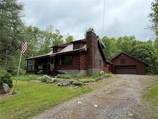 50 Valley View Dr, Boonville, NY 13309