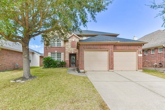 5826 Deleon Trail Dr, Spring, TX 77379