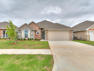 14205 Giverny Ln, Yukon, OK 73099