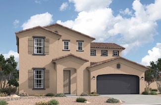 Hartwell, Litchfield Park, AZ 85340