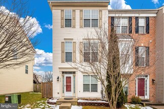 660 Wild Hunt Rd, Frederick, MD 21703