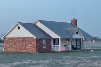 437921 E 278 Rd, Vinita, OK 74301