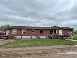 4225 115th Ave NW, Watford City, ND 58854