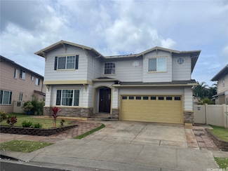 91-1014 Hoomanao St, Ewa Beach, HI 96706