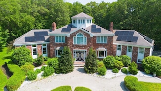 160 Thayer St, Millville, MA 01529