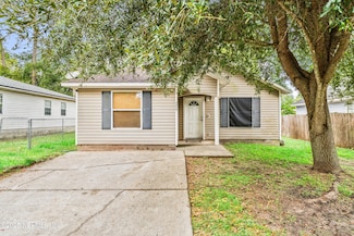 1058 Collier Blvd, Saint Augustine, FL 32084